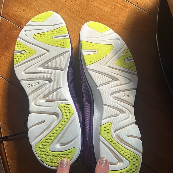 ASICS Gel-Fit Sana 2 Training Shoes - Picture 12 of 13